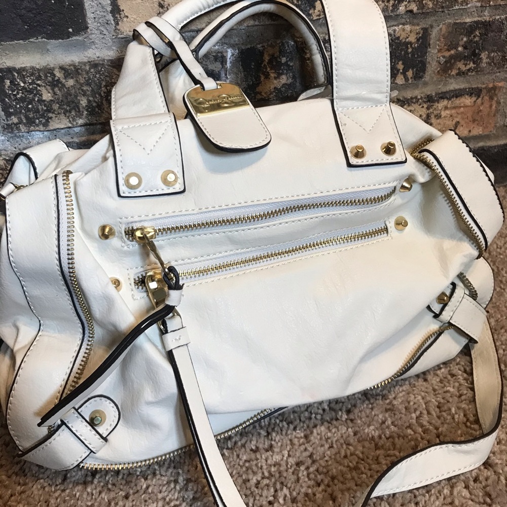 Brand new Jessica Simpson “Marley” bag